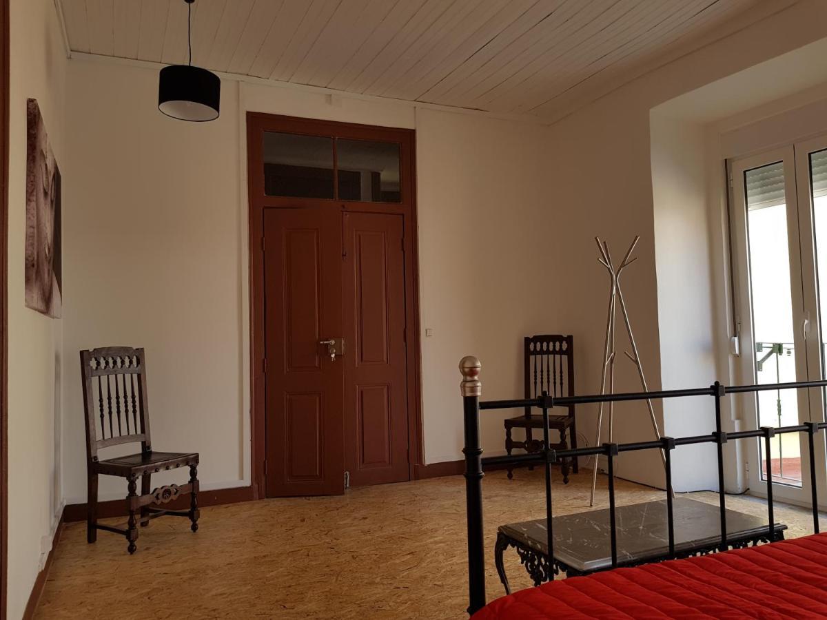 Hostel Stars Beatu's Lissabon