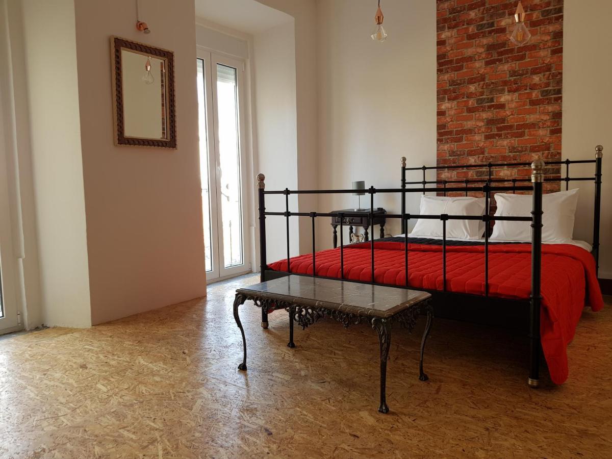 Hostel Stars Beatu's Lissabon