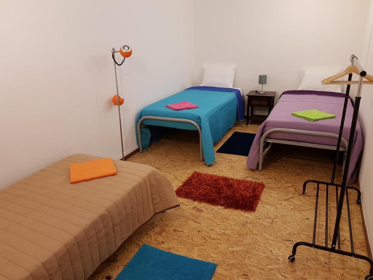 Stars Beatu's Hostel Lissabon