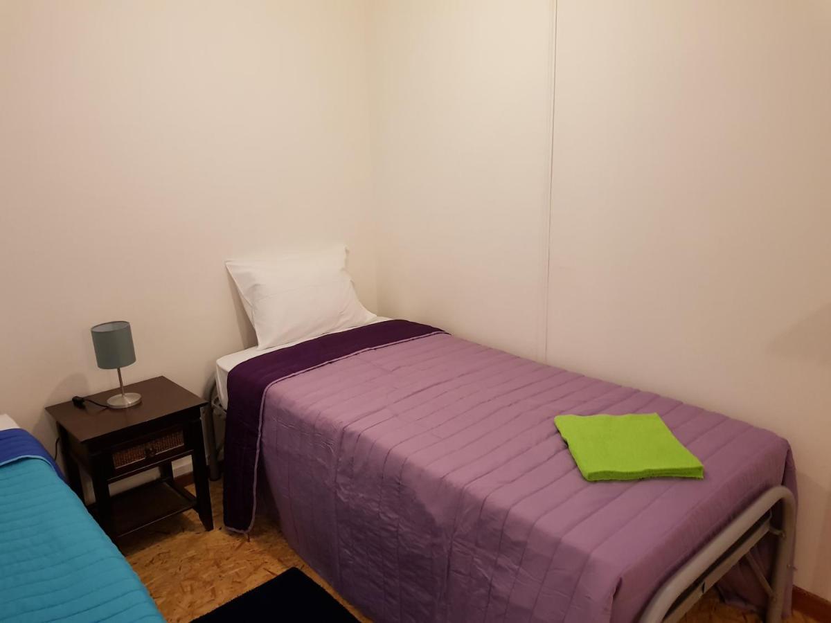 Hostel Stars Beatu's Lissabon