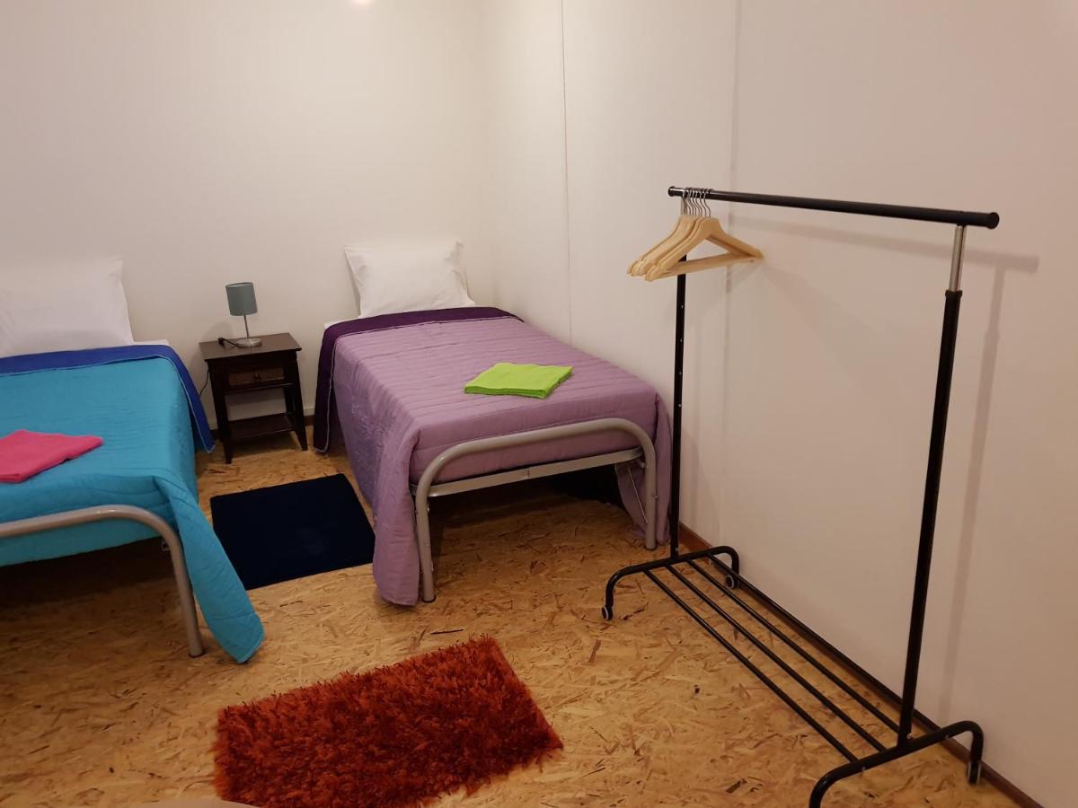 Stars Beatu's Hostel Lissabon