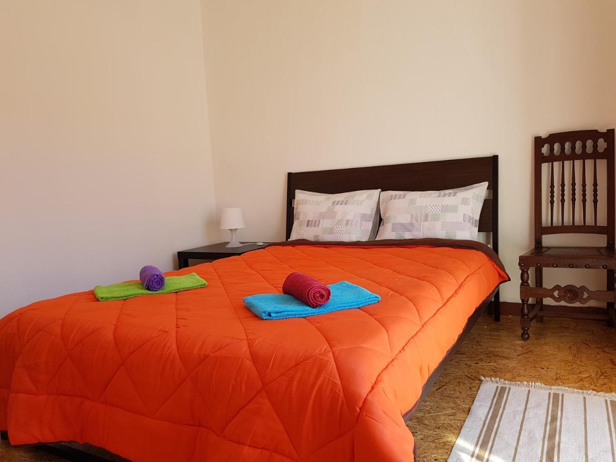 Hostel Stars Beatu's Lissabon