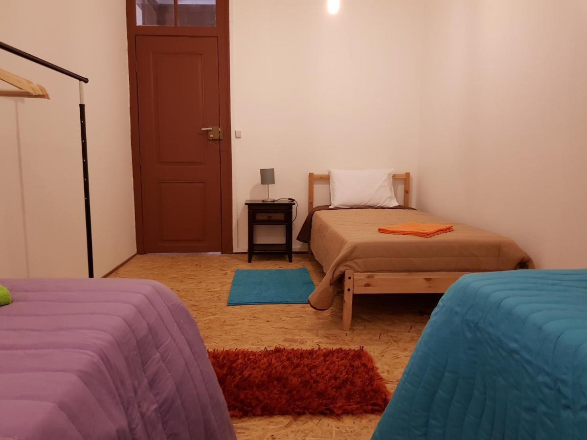 Stars Beatu's Hostel Lissabon