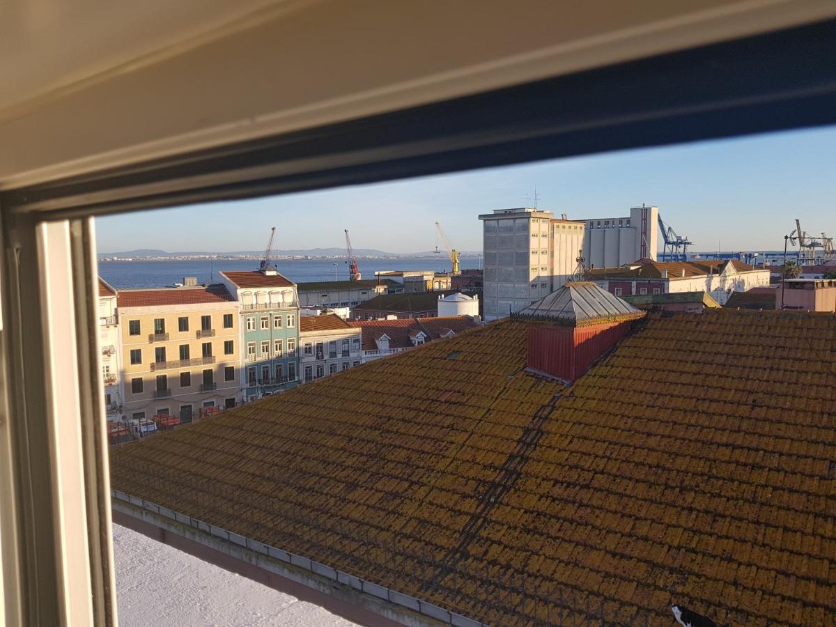 Stars Beatu's Hostel Lissabon