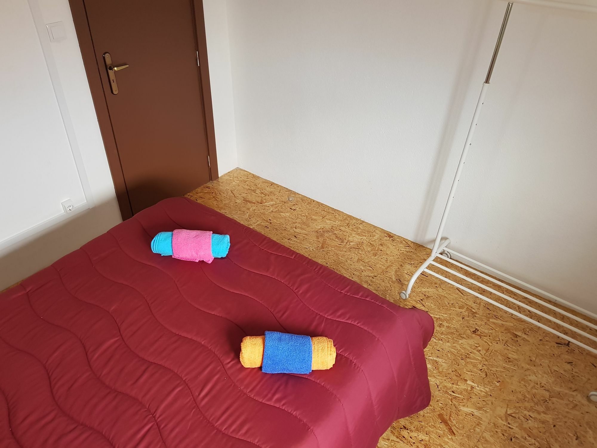 Hostel Stars Beatu's Lissabon