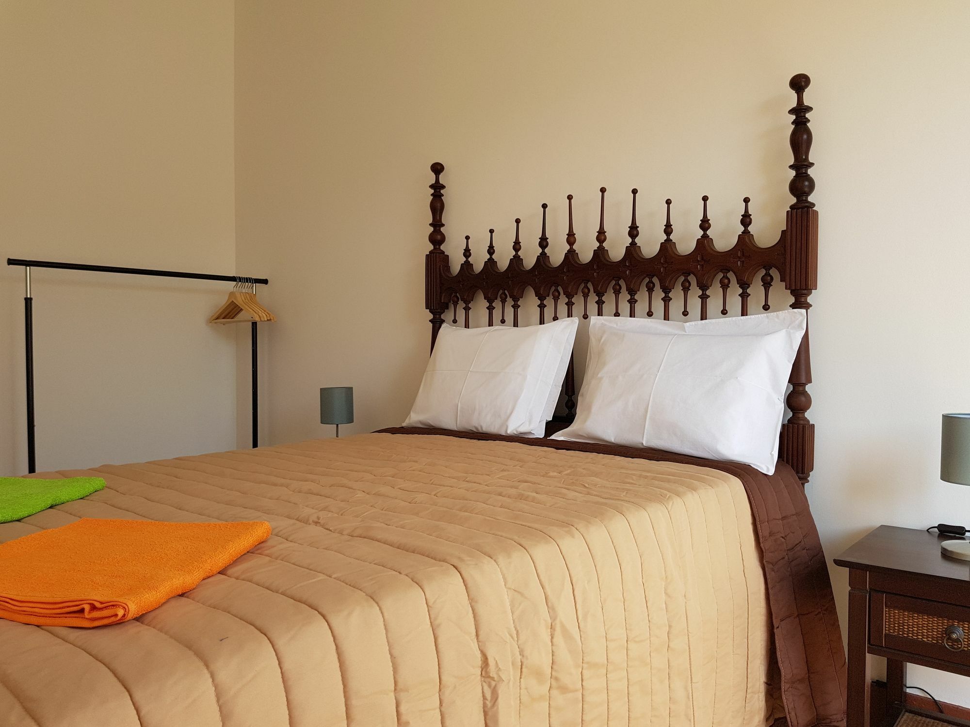 Hostel Stars Beatu's Lissabon