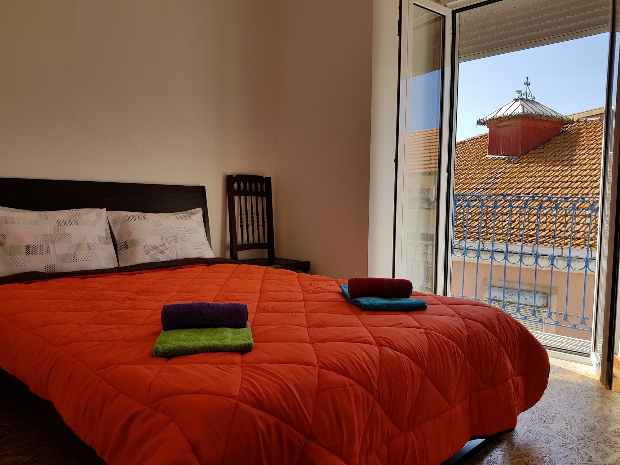 Hostel Stars Beatu's Lissabon