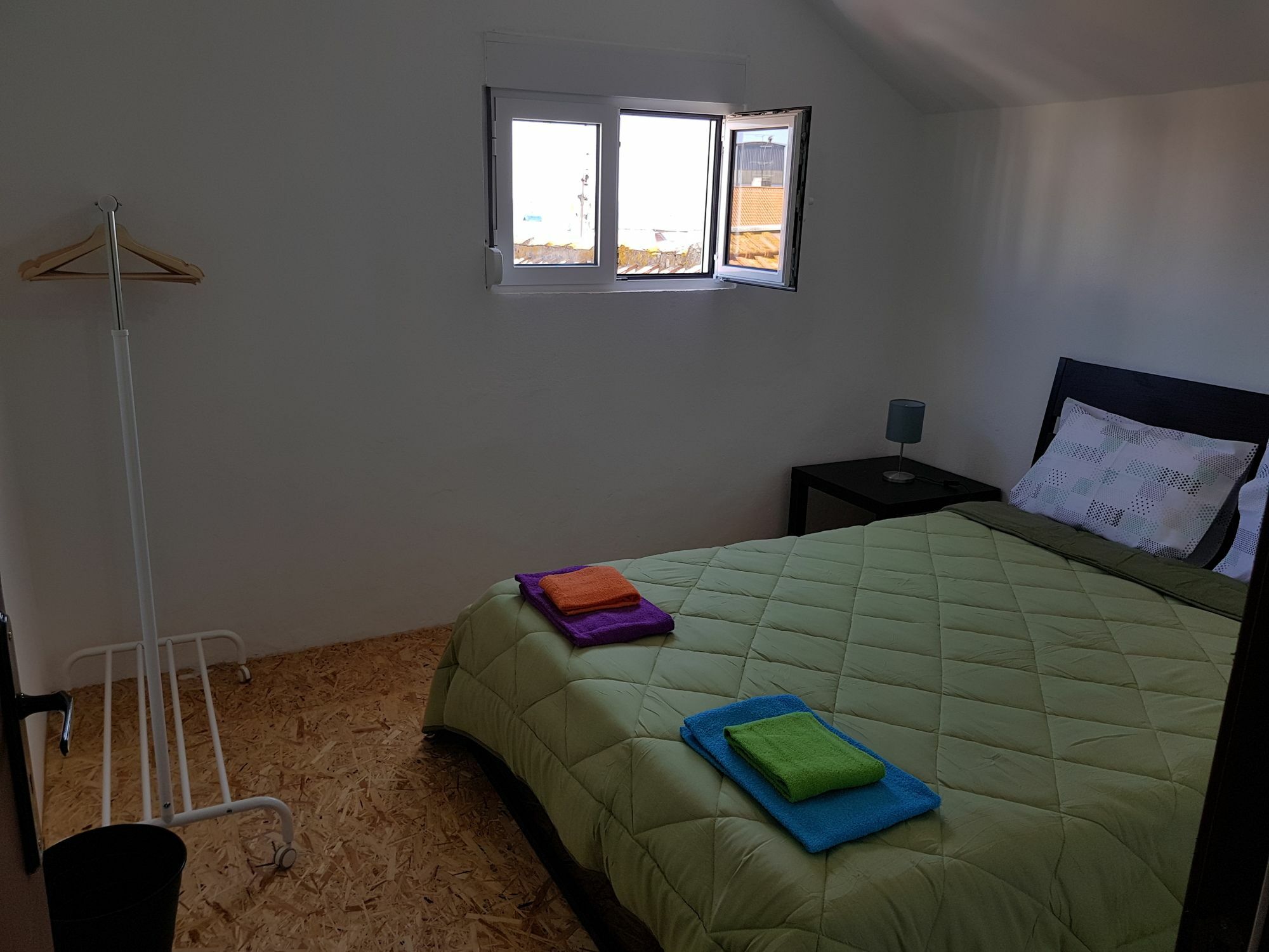 Stars Beatu's Hostel Lissabon